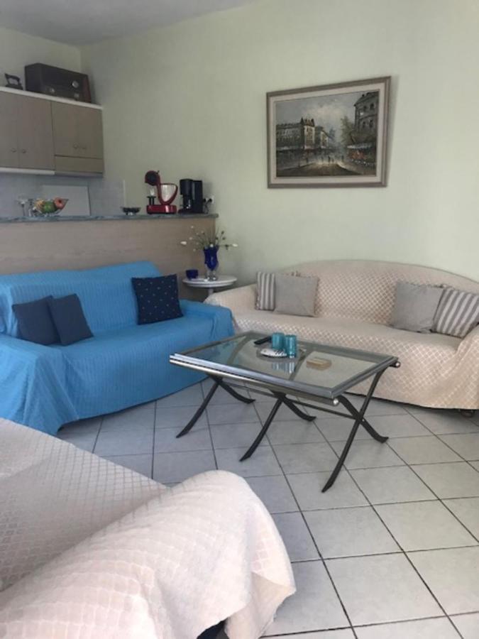 Apartamento Filippos House Lixouri Exterior foto