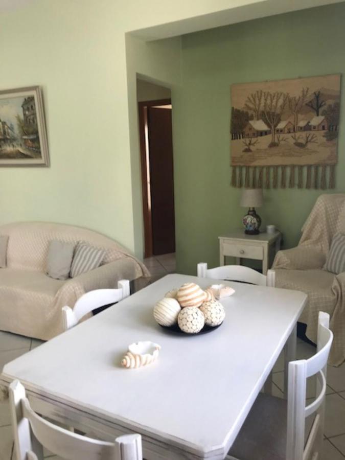 Apartamento Filippos House Lixouri Exterior foto