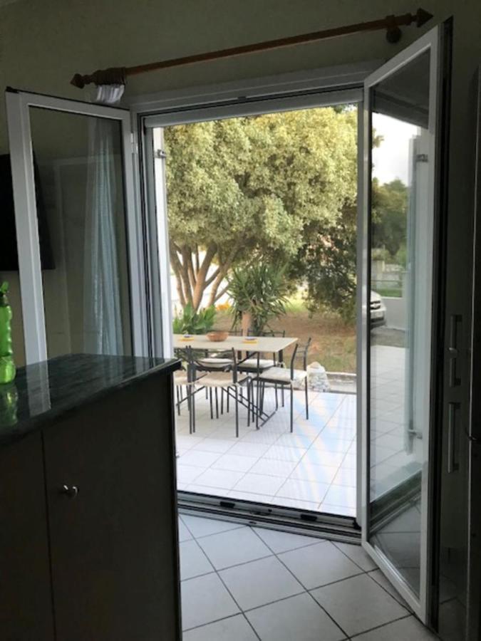Apartamento Filippos House Lixouri Exterior foto
