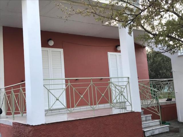 Apartamento Filippos House Lixouri Exterior foto