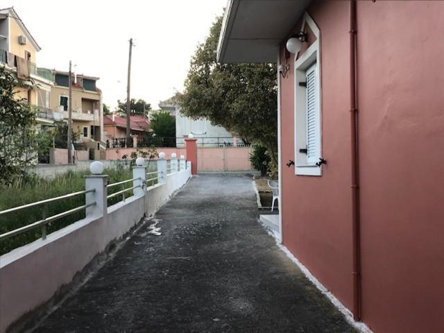 Apartamento Filippos House Lixouri Exterior foto