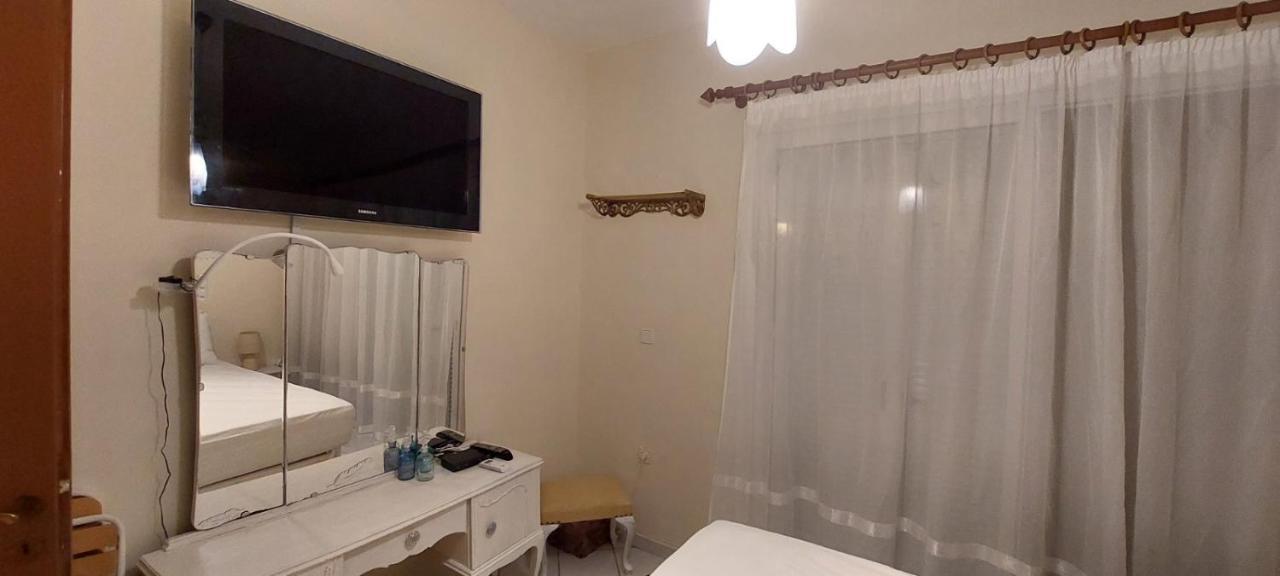 Apartamento Filippos House Lixouri Exterior foto
