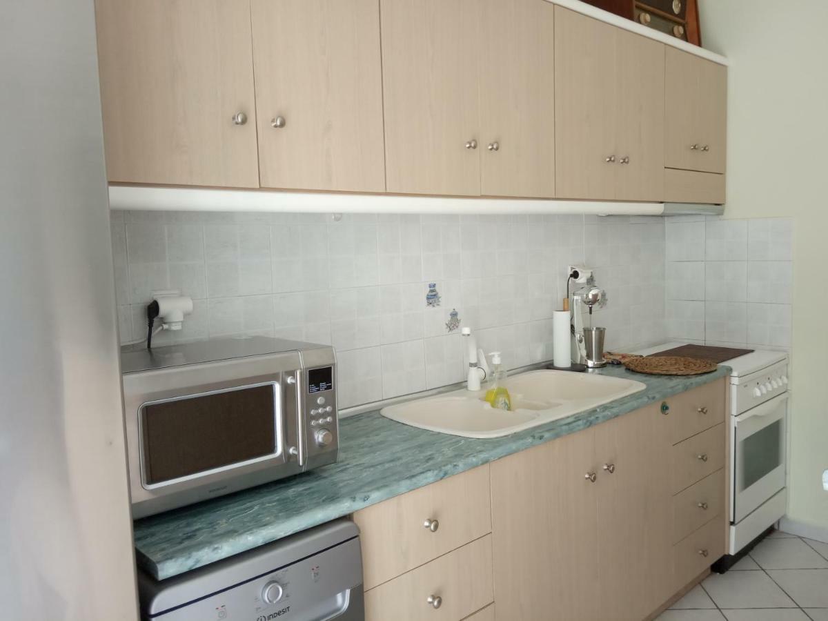 Apartamento Filippos House Lixouri Exterior foto