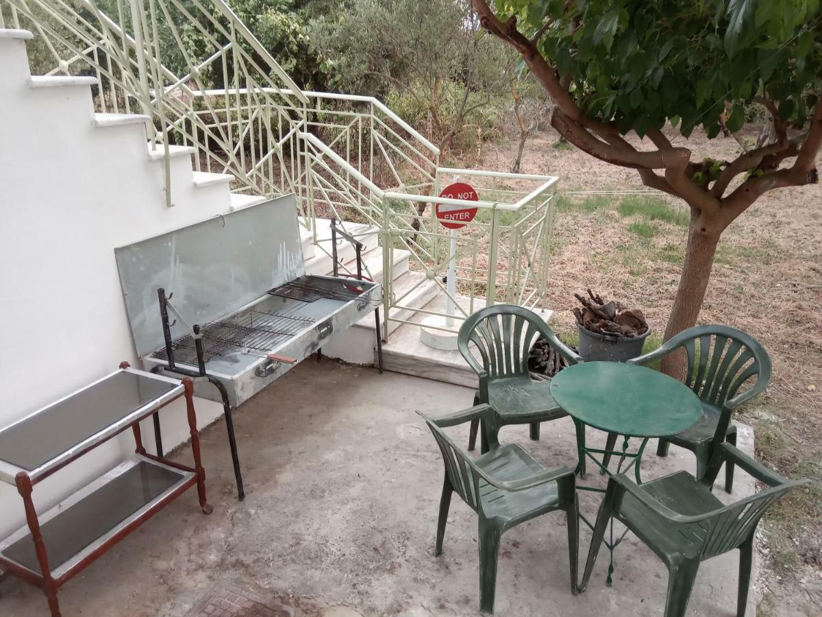 Apartamento Filippos House Lixouri Exterior foto