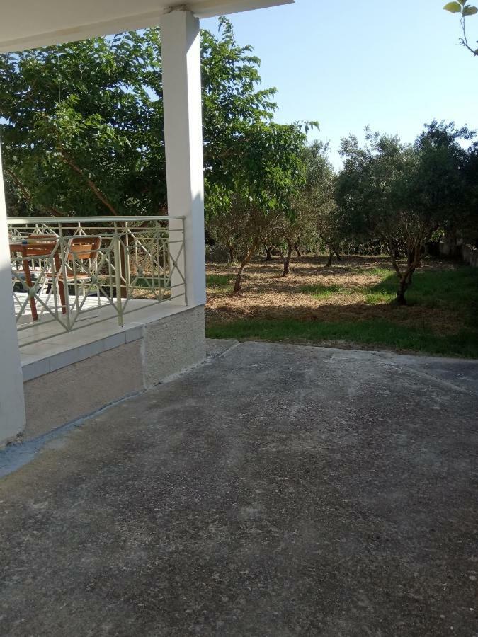 Apartamento Filippos House Lixouri Exterior foto