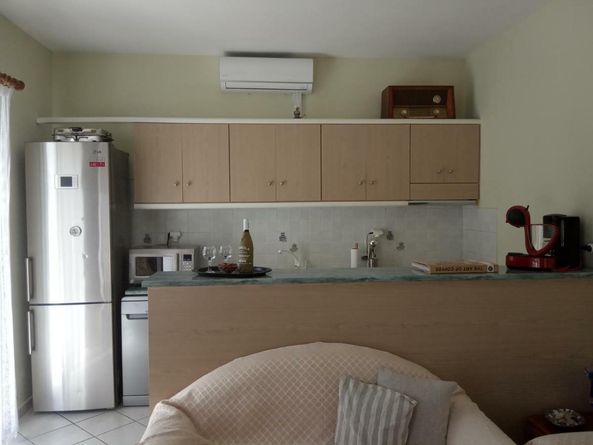 Apartamento Filippos House Lixouri Exterior foto