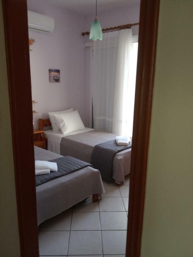 Apartamento Filippos House Lixouri Exterior foto