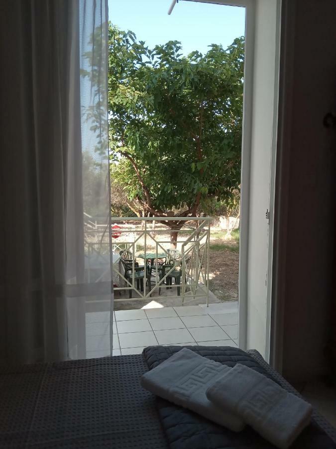 Apartamento Filippos House Lixouri Exterior foto