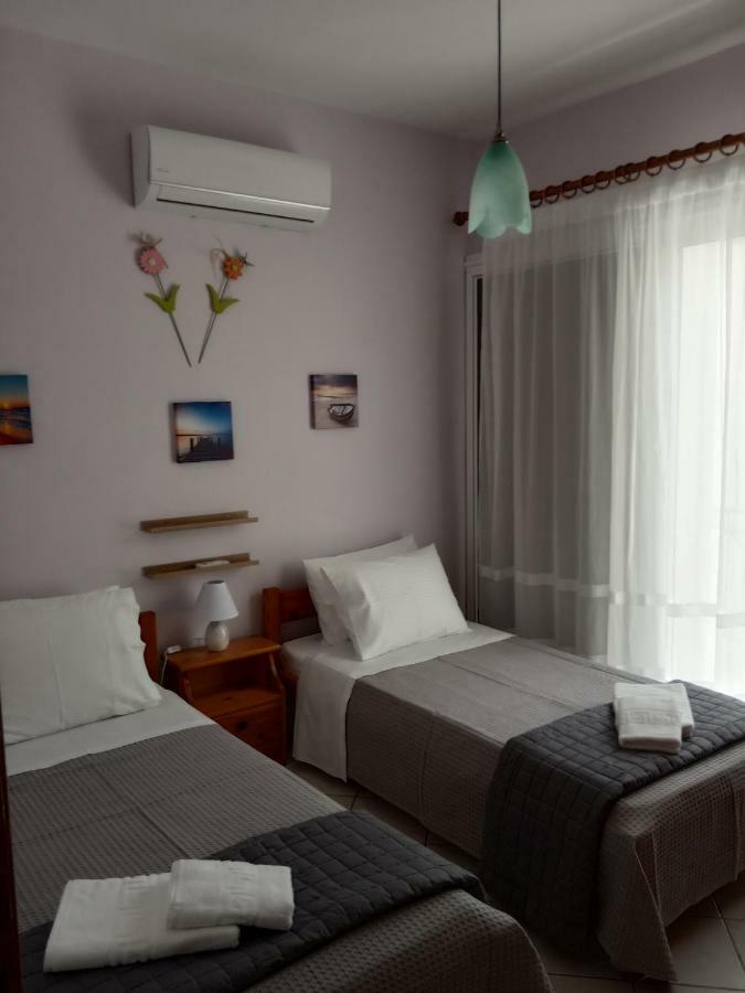 Apartamento Filippos House Lixouri Exterior foto